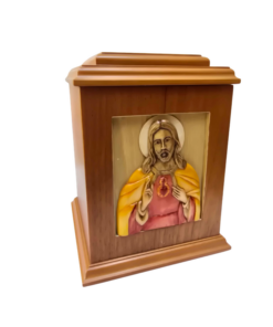 SAGRADO CORAZÓN