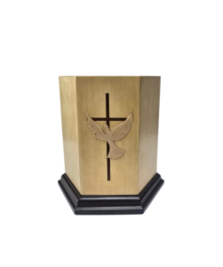 PAZ CELESTIAL