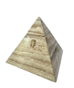 PIRAMIDE DE LUZ