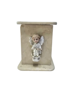 CUSTODIA DE ÁNGELES